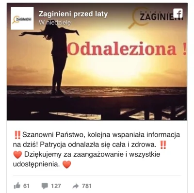 panzdzichu - Jak zwykle nie wiadomo gdzie była co robiła.