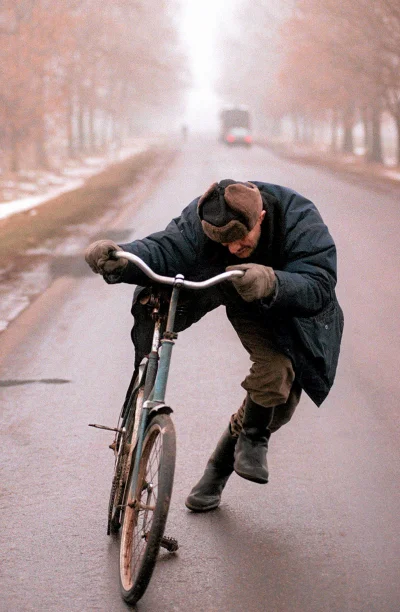 RobertKowalski - ... jakie teraz są sankcje za jazdę na rowerze z jednym promilem w w...