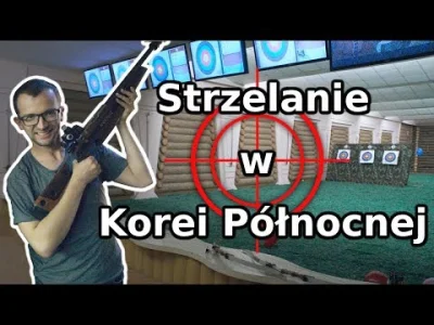 BrzydkiBurak - strzelnica w korei polnocnej. jeden dolar za 22lr XD

SPOILER

#br...