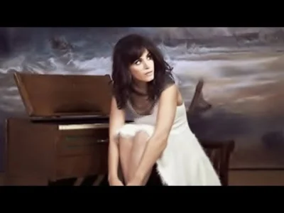 raeurel - I never fall,
I always jump.

Katie Melua - I Never Fall (2013)

#muzy...