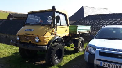 Budo - Pod tagiem #autobudo wrzucam interesujące pojazdy z mojego angielskiego, hipst...