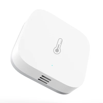 n____S - Xiaomi Aqara Temperature Humidity Sensor - Banggood 
Cena: $6.99 (26,73 zł)...