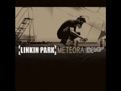 numeroox - Linkin Park - Figure 09
Mało znana a jedna z najlepszych nutek linkin par...
