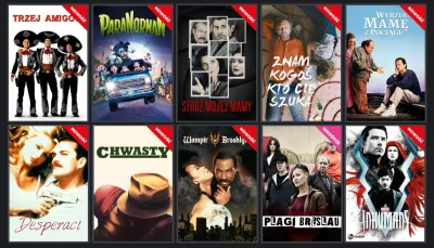 upflixpl - Aktualizacja oferty Showmax Polska

Nowe tytuły w ofercie Showmax Polska...