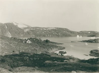 N.....h - Upernavik, 1889 r.
#fotohistoria #grenlandia