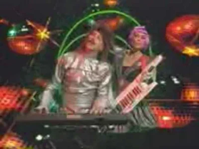 AsiaNaprawia - elctronic supersonic!
#muzykaelektroniczna #80s ( ͡º ͜ʖ͡º)