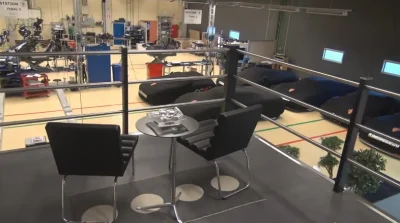 qlimax3 - Kto jest właśnie w salonie Koenigsegga w Ängelholm i zaraz będzie finalizow...