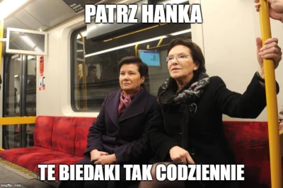 C.....m - Dzień dobry #Warszawa ( ͡° ͜ʖ ͡°)

#metro #heheszki #humorobrazkowy #tran...
