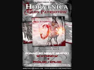 Byqq - Z-----e po głośnikach, z-------m.

#muzyka #vikingrock #horytnica