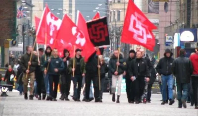 bialoruskiestandardy - Zgniłem wczoraj z grupki spadkobierców Imperium Lechitów, idąc...