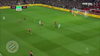 Ziqsu - Alexandre Lacazette
Manchester United - Arsenal 1:[2]

#mecz #golgif #prem...