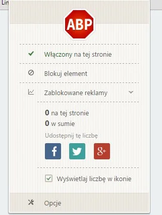 E.....d - Co sie dzieje z adblockiem? #adblock #kiciochpyta