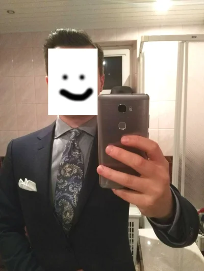 mcprok - Chciałem zrobić #pokazmorde, ale się wstydzę. Za to będzie tak pół na pół wr...