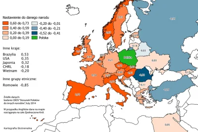 Lifelike - #statystyka #mapa #kartografiaekstremalna #polska #ciekawostki