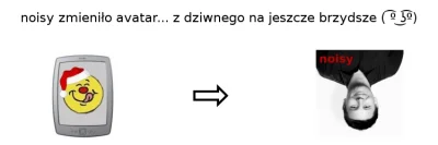 noisy - @JestemKaspi: ogłaszałem.. ale powstrzymałem się od wysyłania każdemu z osobn...