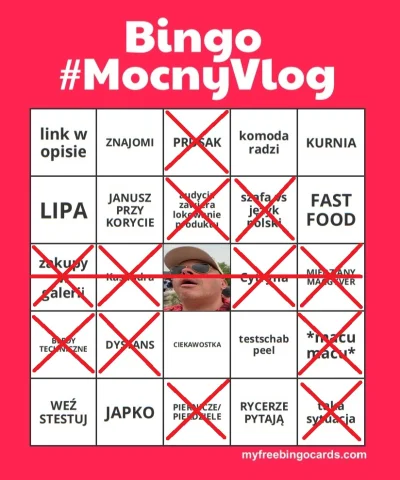 PatoPaczacz - Ulane Bingo 104! 12 HASEŁ TRAFIONYCH i PIERWSZE BINGO po zmianach na pl...