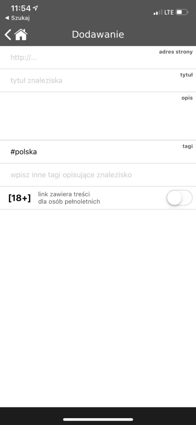 boskizigolo - jak dodać znalezisko xD #humorobrazkowy #humorinformatykow