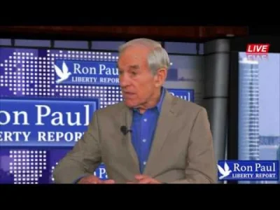 r.....t - #ronpaul o nowych akcjach #trump 

#twittereconomy ( ͡° ͜ʖ ͡°) #usa #ekon...