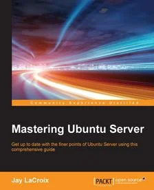MiKeyCo - Mirki, dziś darmowy #ebook z #packt: "Mastering Ubuntu Server"
https://www...