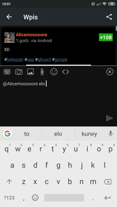 F.....l - @Alicemooooore xF