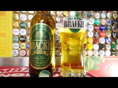 fatabil1ty - Brackie Burackie. Cienkie, słabe piwo, przez wielu uznawane za wręcz nie...