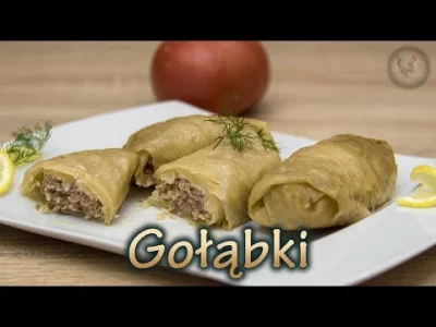 KrolOkon - Ugotowane latające szczury... czyli polskie burrito ( ͡° ͜ʖ ͡°)
#golabki ...