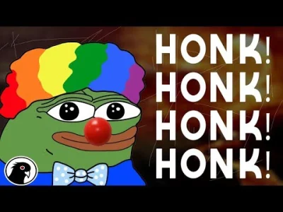 Eliade - The Clown World Reality of 2019

#honkhonk