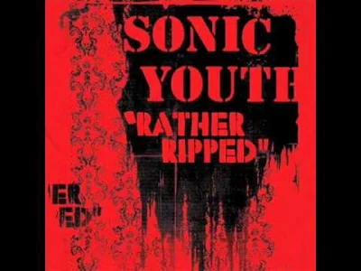 Piezoreki - Sonic Youth - Pink Steam

#sonicyouth #alternativerock #rock #noiserock...