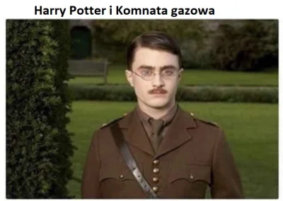 k.....3 - #heheszki #humorobrazkowy #czarnyhumor #harrypotter