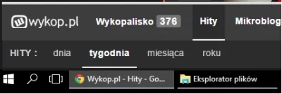 crooner11 - Widać, że Microsoft wzoruje się na najlepszych. Tutaj na przykładzie mist...