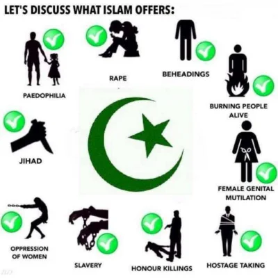 karakala - Trzeba jasno powiedzieć co Islam ma do zaoferowania