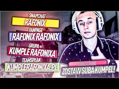 kamil7barca - Łapa w dół dla Psa, znowu wraca do Kingi z Roksy

SPOILER

#rafonix...