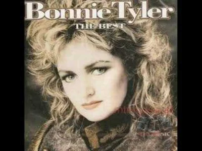 Otter - #starocie #80s #muzyka #bonnietyler #footloose #rock

Bonnie Tyler - Holding ...