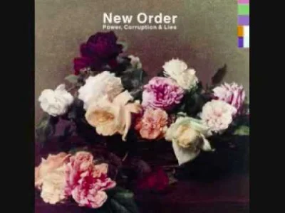 paramite - New Order - Age Of Consent
#muzyka #newwave #synthpop #neworder