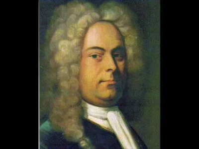 Ofelia_wspaniala - George Frideric Handel - Sarabande