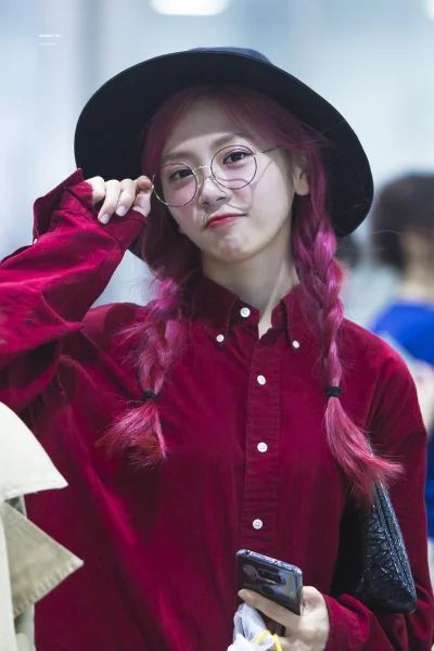 XKHYCCB2dX - #jiu #dreamcatcher 
#koreanka