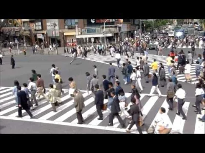fidelxxx - Jeden dzień z życia Tokio w 1992 roku (w 720p):