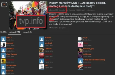 saakaszi - HALO HALO jeszcze kilka minut temu płakaliście że TVP manipuluje, kilka mi...