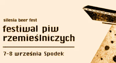 gorush - Czas na kolejne śląskie wykop piwo tym razem na "bogato" bo na 5 edycja SILE...