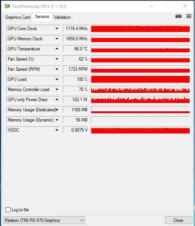 wojciech-ogien - Co do cieżkiej k........wy pacjent ROG-STRIX-RX470-4G-GAMING 

nib...