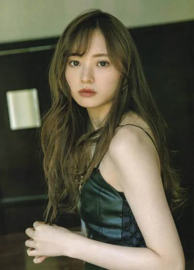 czasuczas - #umezawaminami
#nogizaka46 #japonka