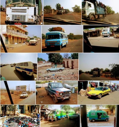 kniferc - ##!$%@?

zbiór zdjęć z #afryka z miejscową #motoryzacja 
 Każde praktyczn...