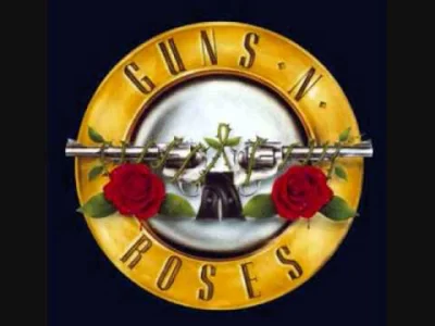 j.....k - Guns N' Roses - One In A Million
Lata świetności zespołu. Czasy, kiedy moż...