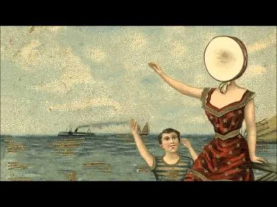 Istvan_Szentmichalyi97 - Neutral Milk Hotel - Two Headed Boy

#muzyka #szentmuzak #ne...