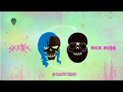 Anlak - I już oficjalnie na YT nowy Skrillex z Rick Rossem 
#rap #skrillex #rickross