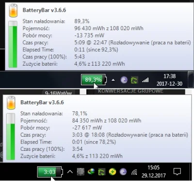 c.....u - Chyba to by było na tyle Windowsa 10 ( ͡° ͜ʖ ͡°)
Największa oszczędność ba...