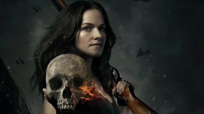 upflixpl - Van Helsing w Netflix Polska

Nowe odcinki:
+ Van Helsing (2016) [13 od...