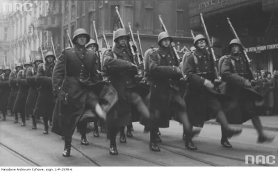 Czajna_Seczen - Bohaterskie oddziały Obrony Narodowej we wrześniu 1939 r. - Oddziały ...