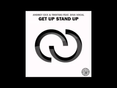 glownights - Andrey Exx, Diva Vocal, Troitski - Get Up Stand Up (Original Mix) #deeph...