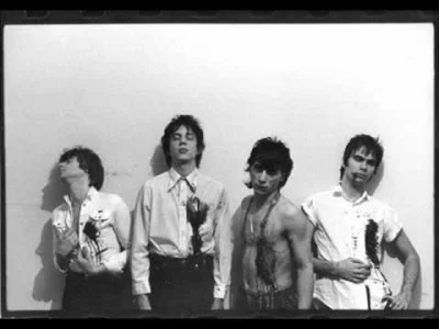 CulturalEnrichmentIsNotNice - Johnny Thunders and The Heartbreakers - London Boys (di...